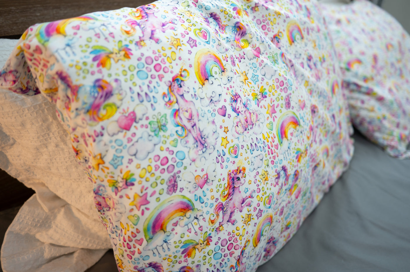 Olivia Pillow Case