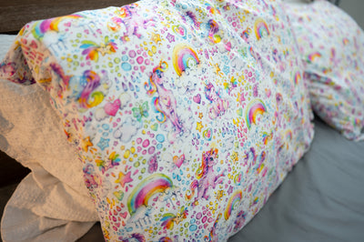 Olivia Pillow Case