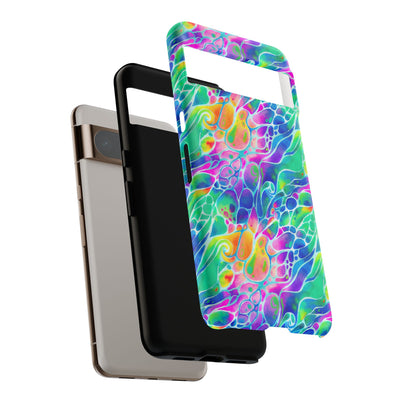 Kaleido Phone Case