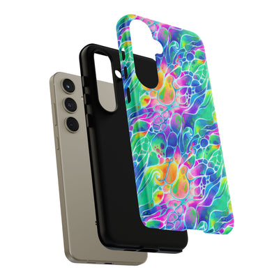 Kaleido Phone Case