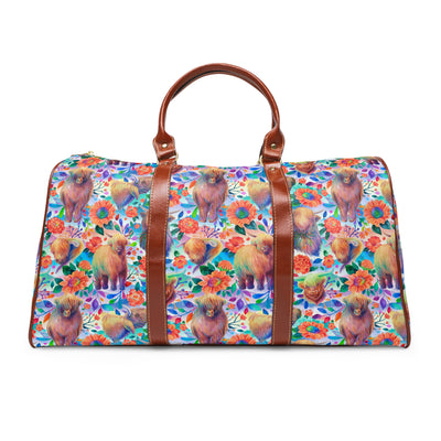 Revy Travel Bag