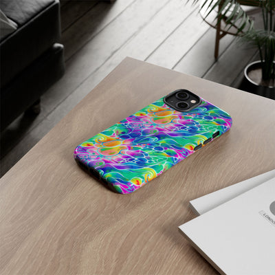 Kaleido Phone Case