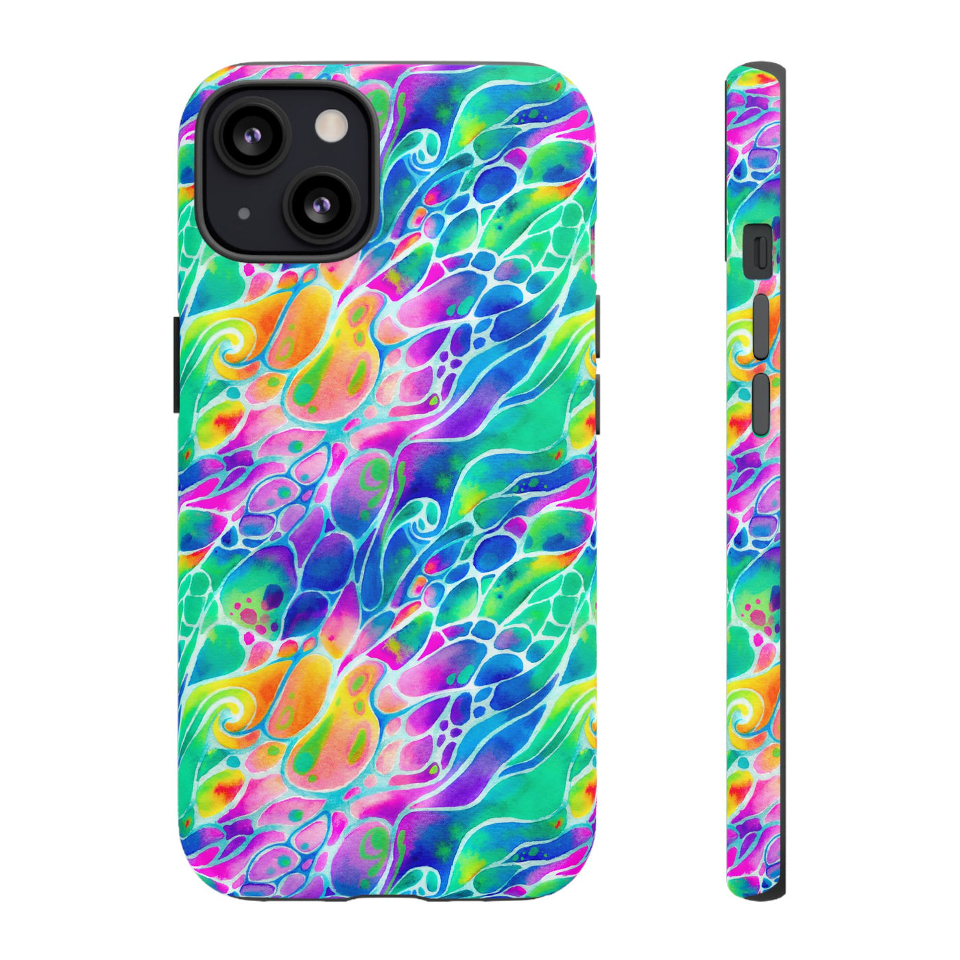 Kaleido Phone Case