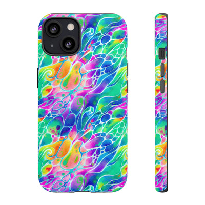 Kaleido Phone Case
