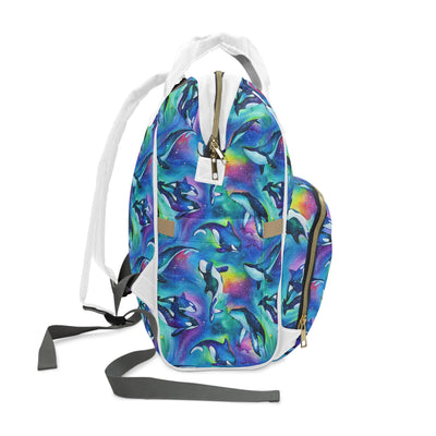 Celeste Diaper Backpack