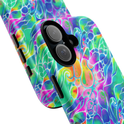Kaleido Phone Case
