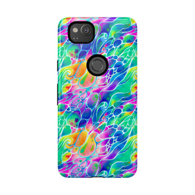 Kaleido Phone Case