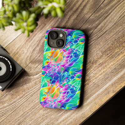 Kaleido Phone Case