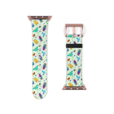 Mateo Watch Band