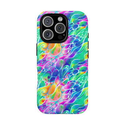 Kaleido Phone Case