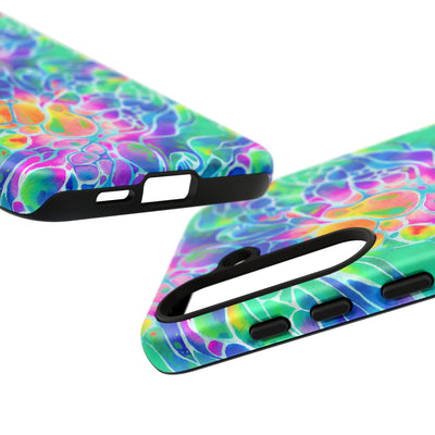 Kaleido Phone Case