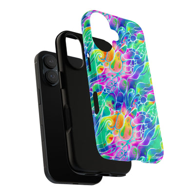 Kaleido Phone Case