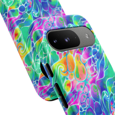 Kaleido Phone Case
