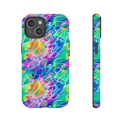 Kaleido Phone Case