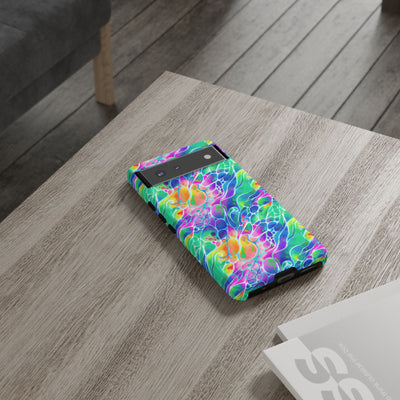 Kaleido Phone Case