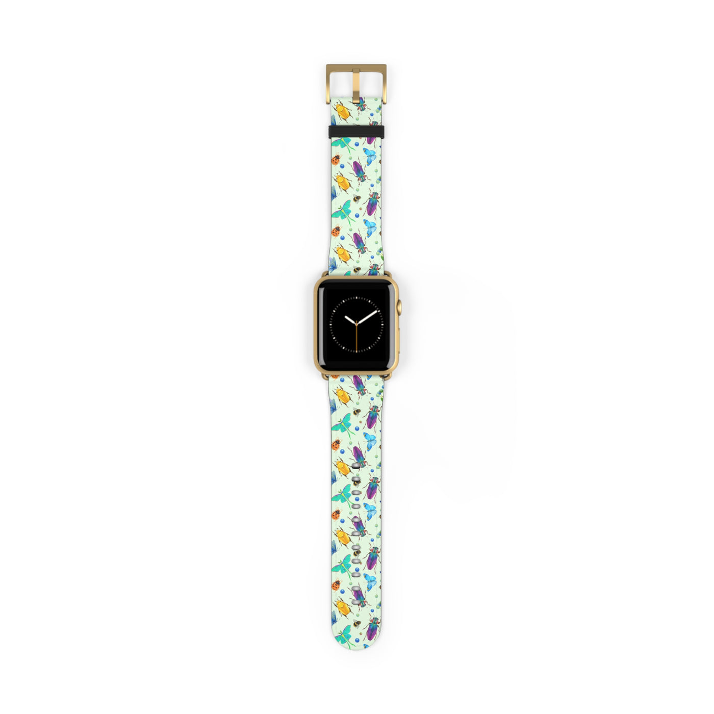 Mateo Watch Band