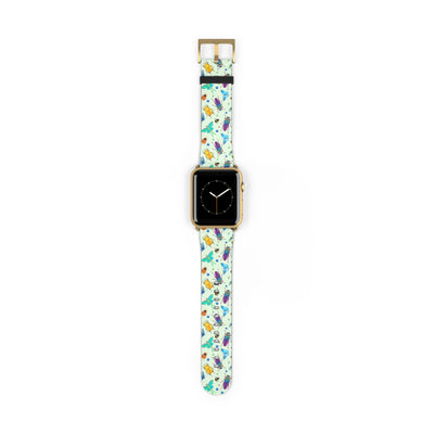 Mateo Watch Band