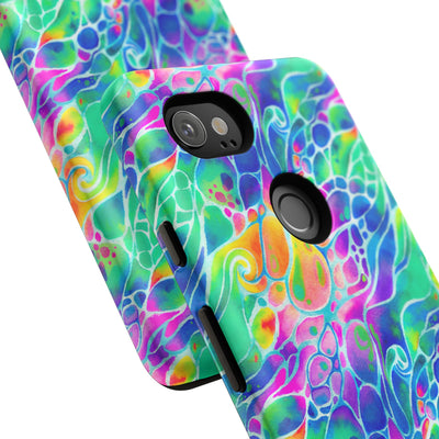 Kaleido Phone Case