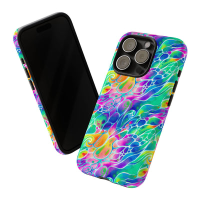 Kaleido Phone Case
