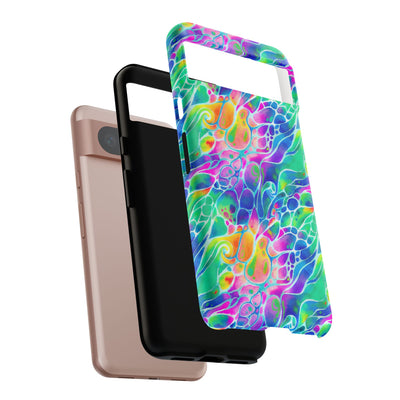 Kaleido Phone Case