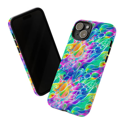 Kaleido Phone Case