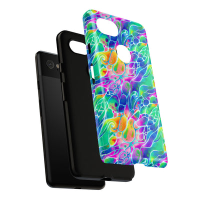 Kaleido Phone Case