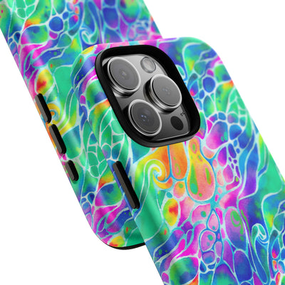 Kaleido Phone Case