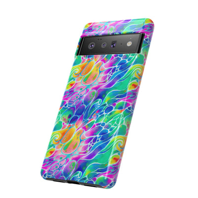 Kaleido Phone Case