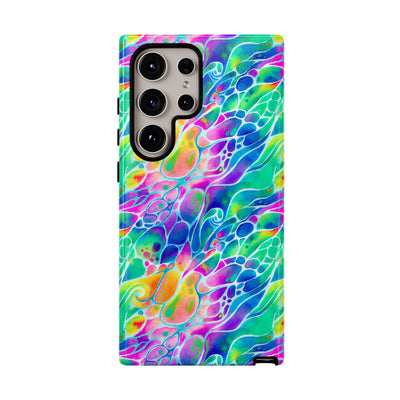 Kaleido Phone Case
