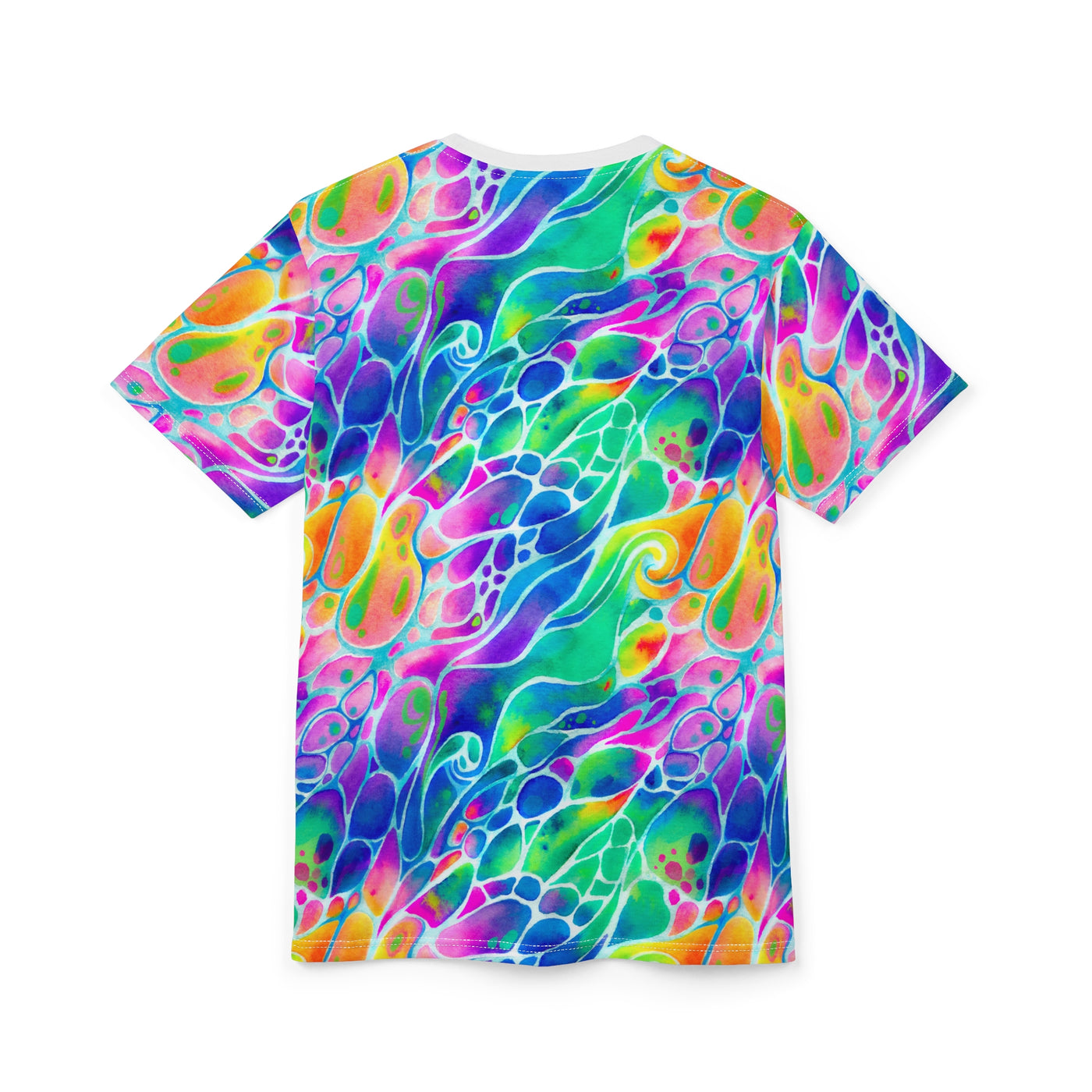 Kaleido Unisex T-shirt