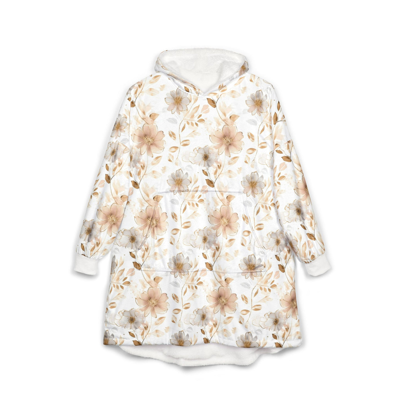 Mia Wearable Blanket