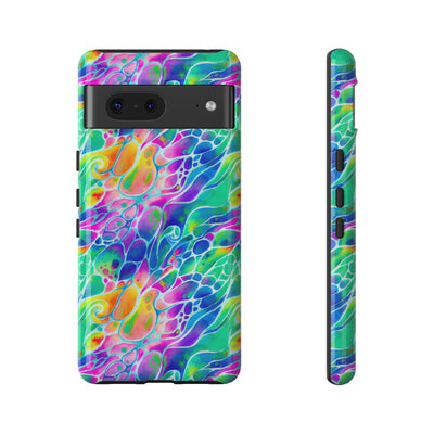 Kaleido Phone Case