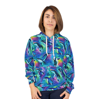 Celeste Unisex Pullover Hoodie