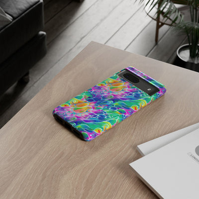 Kaleido Phone Case