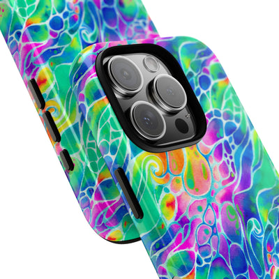 Kaleido Phone Case