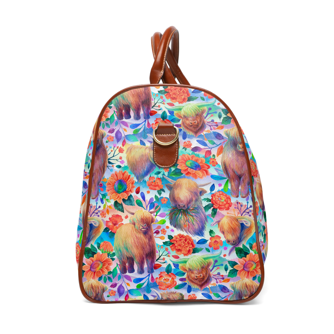 Revy Travel Bag