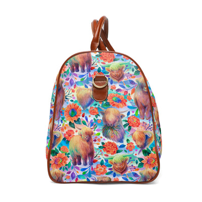 Revy Travel Bag