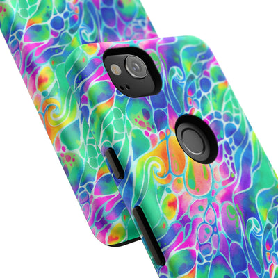 Kaleido Phone Case