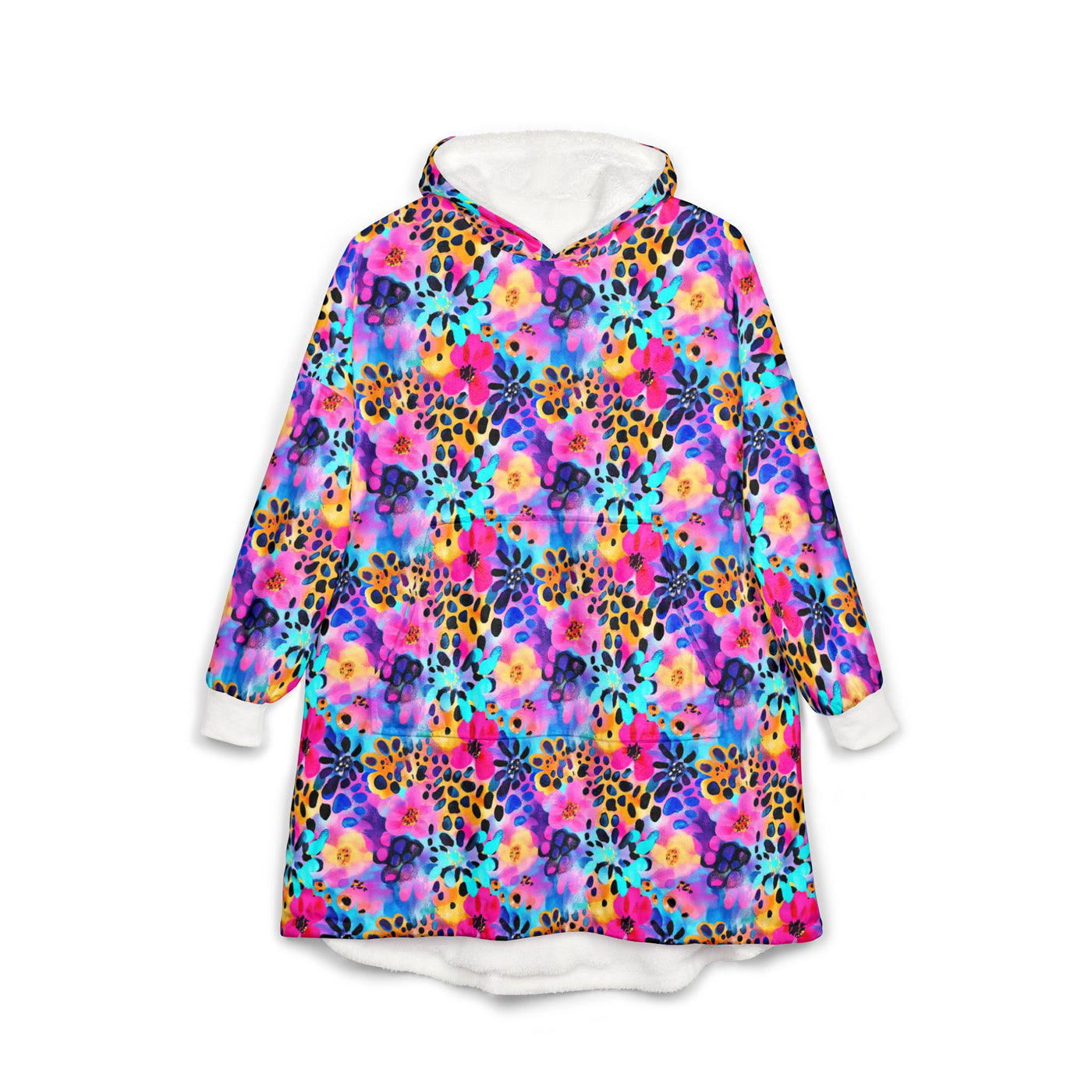 Sophia Wearable Blanket