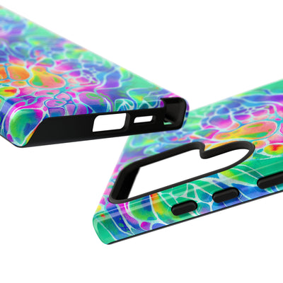 Kaleido Phone Case