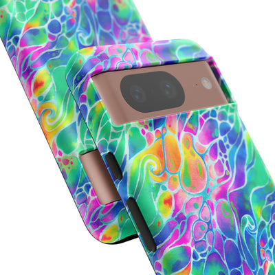 Kaleido Phone Case