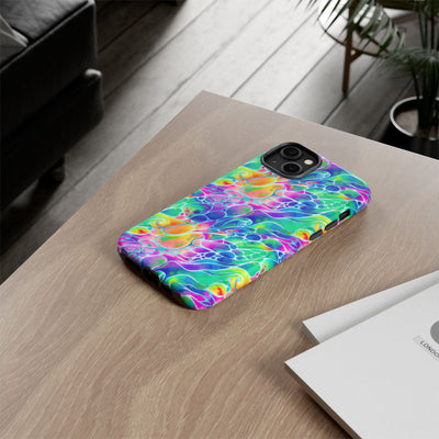 Kaleido Phone Case