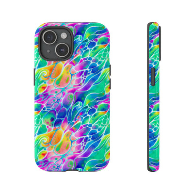 Kaleido Phone Case