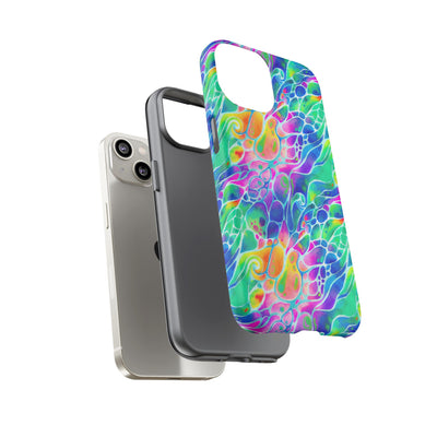 Kaleido Phone Case