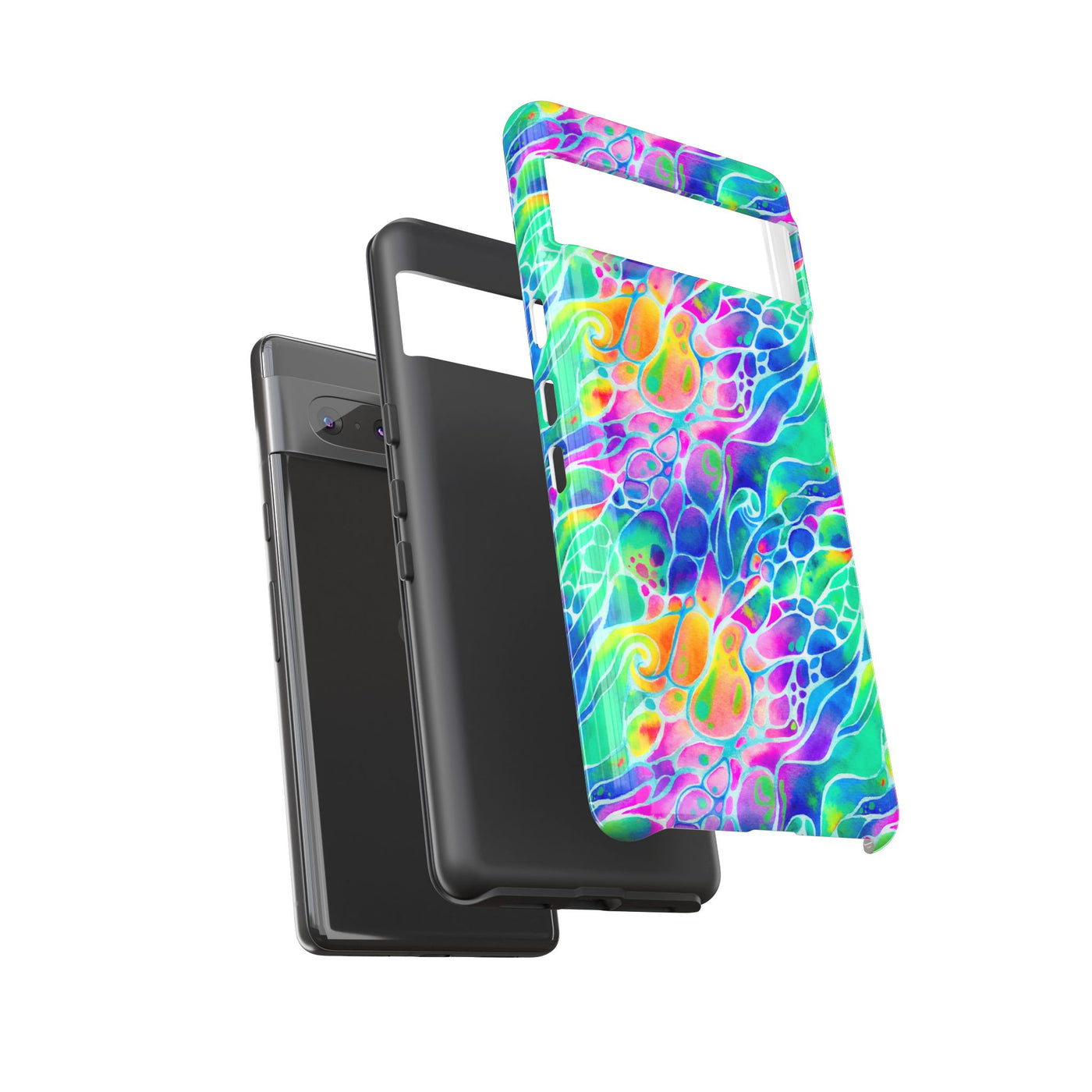 Kaleido Phone Case