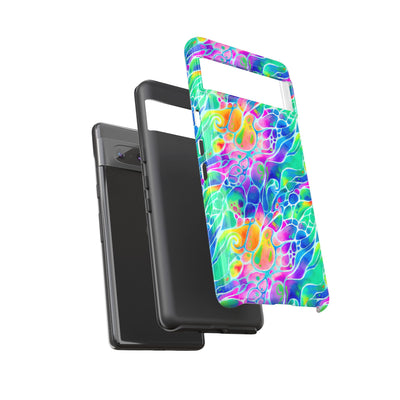 Kaleido Phone Case