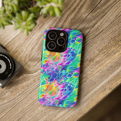 Kaleido Phone Case