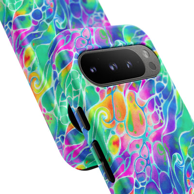 Kaleido Phone Case