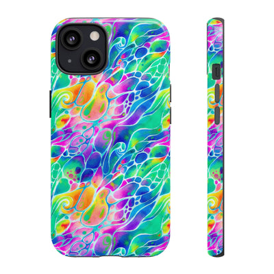 Kaleido Phone Case