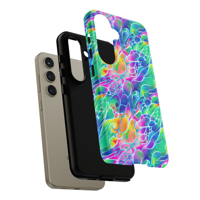 Kaleido Phone Case